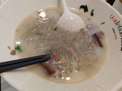 -鸭得堡老鸭汤·鸭血粉丝(南京博物院店)