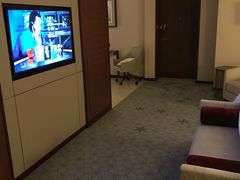 -上海嘉定喜来登酒店