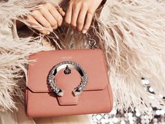 -JIMMY CHOO(恒隆广场店)