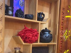 -三锅莊·牦牛肉火锅·香格里拉特色藏餐宴请餐厅(菱角塘路店)