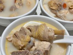 -煲王粤菜餐厅(中侨中心店)