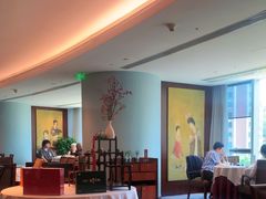 -粤财皇冠假日酒店·彩华轩中餐厅