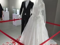 -深圳失恋博物馆再见前任(汇商名苑店)
