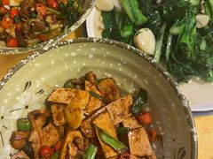 -湖南乡情湘菜馆(罗湖店)