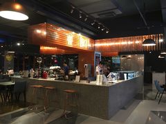-sugarman espresso素饮糖人高新咖啡工厂