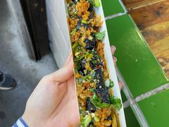-董顺桃老长沙臭豆腐(步行街店)
