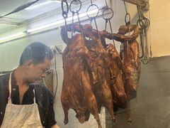-杞兴东莞烧鹅