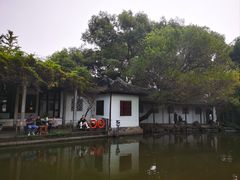-西园戒幢律寺