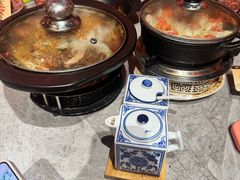 -山四砂锅(太原钟楼街店)