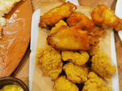 -Mr.Pizza米斯特比萨(合肥一九一二街区店)