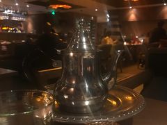 -Tajine Moroccan塔金摩洛哥中东餐厅