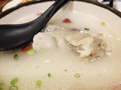 老妈蹄花-谭师爷龙抄手(白下路店)