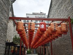 -回龙窝历史文化街区