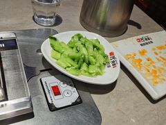 -丰茂烤串(建设街店)