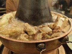 -三姐妹饺子(东木头市店)