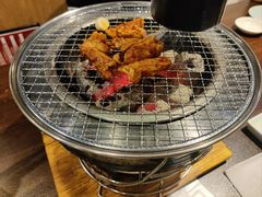 -蒜香焼肉PURUSHIN(马场路店)