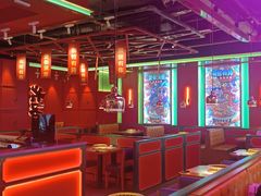 -多嘴超级肉蟹煲(欧亚卖场店)