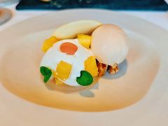 -AZUR聚(香格里拉饭店)