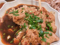 麻辣豆腐-杨爱珍大排档(龙游店)