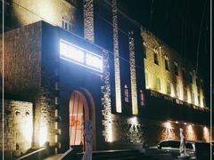 -北京美神宫艺术主题温泉酒店