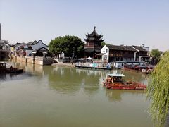 -老阊门菜馆(山塘街店)