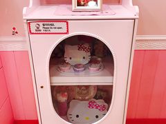 -凯蒂猫主题馆