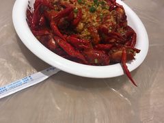 -味道工厂楚虾王(龙虾城店)