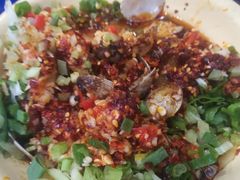 -马路边边串串香(一匡街店)