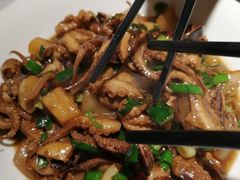 -小厨师·二十年沈家门小海鲜(百井坊巷店)
