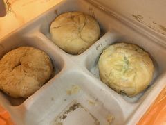 -龙华素斋(龙华路店)