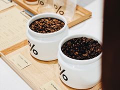 -% Arabica阿拉比卡咖啡(前滩太古里店)
