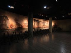 -上海四行仓库抗战纪念馆