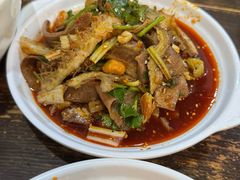 -牛王庙(龙华花园店)
