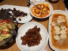 -金牌外婆家(苏州中心店)