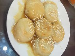 -客家王车田豆腐坊(翻身店)