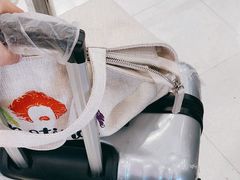 -曼谷素万那普国际机场
