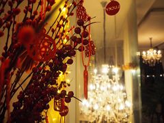 -MOMENT湖景餐厅(解放路店)