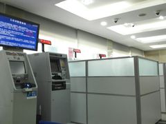 -上海农商银行(南翔支行)