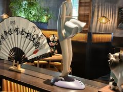 -庐灶江南·江南菜·四合院Bistro(东直门雍和宫·原华侨宾馆店)