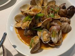 -莆田餐厅PUTIEN(三里屯店)
