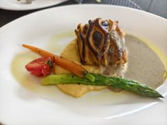 -圣丰索菲特·2 On 988 Café 自助餐厅