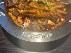 -胖哥俩肉蟹煲(杭州下沙学林街店)