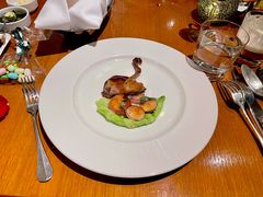 -沈阳君悦酒店·意坊意大利餐厅