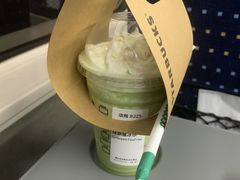 -星巴克(深圳北站B5检票口)