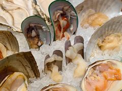 -樾餐厅泰式海鲜火锅(民歌湖店)