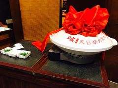 -久宴·天目湖大鱼头(恐龙园店)