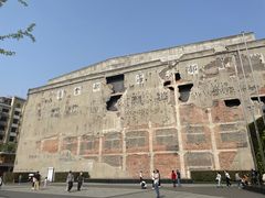 -上海四行仓库抗战纪念馆
