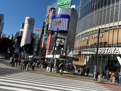 -秋叶原电器街
