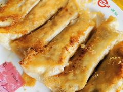 -青岛锅贴(洛阳路分店)