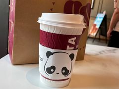 -COSTA COFFEE(斯普瑞斯奥特莱斯店)